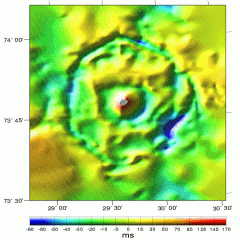 Mjølnir: Impact Crater