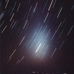 Zodiacal Light