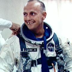 Charles P. Conrad Jr 1930 1999