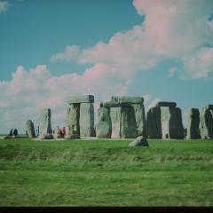 Stonehenge: Ancient Monument to the Sun