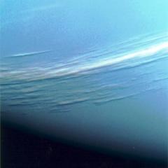 Two Hours Before Neptune