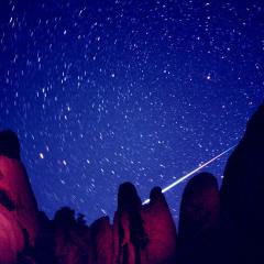 Polaris: The North Star