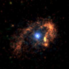 Eta Carinae in X Rays