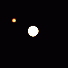 Moon Over Eugenia