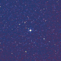A Close Encounter Of The Stellar Kind