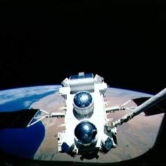 The Compton Gamma Ray Observatory