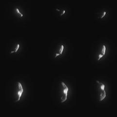 NEAR to Asteroid Eros