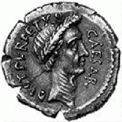 Julius Caesar and Leap Days
