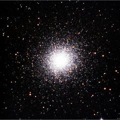 M13: The Great Globular Cluster in Hercules