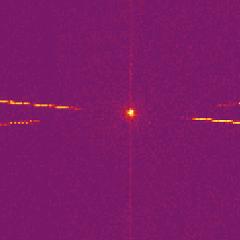 X-Ray Wind From NGC 3783