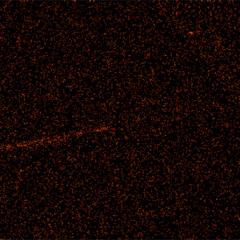 The Long Jet of Pictor A