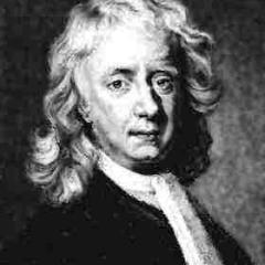 Isaac Newton Explains the Solar System