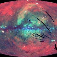 ROSAT Explores The X-Ray Sky