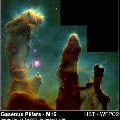 M16: Stars from Eagle’s Eggs