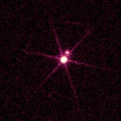 X-Rays From Sirius B