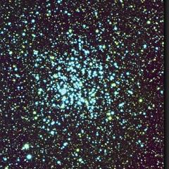 Wild Duck Open Cluster M11