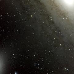 Dwarf Elliptical Galaxy NGC 205 in the Local Group