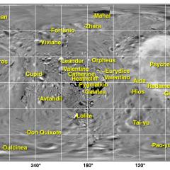 The Map Of Eros