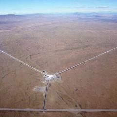 A Step Toward Gravitational Wave Detection