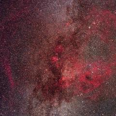 The Gum Nebula Supernova Remnant