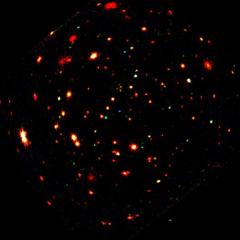 The Cosmic X-Ray Background