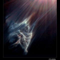 Reflecting Merope