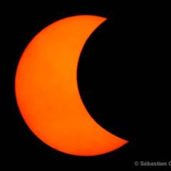 Solstice And Season’s Eclipse