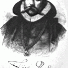Tycho Brahe Measures the Sky