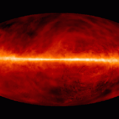 A Sky Full Of Hydrogen