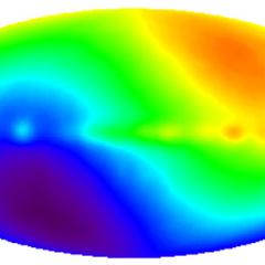 CMB Dipole: Speeding Through the Universe