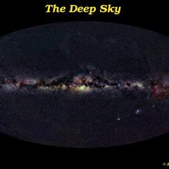 All-Sky Panorama
