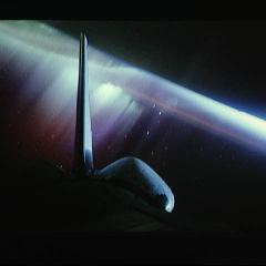 Aurora Astern
