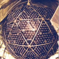 The Sudbury Neutrino Detector