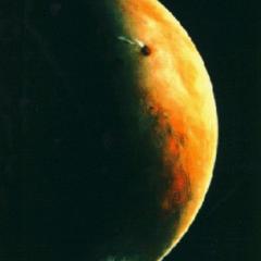Barsoom