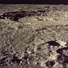 Crater Copernicus