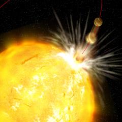 HD 82943: Planet Swallower