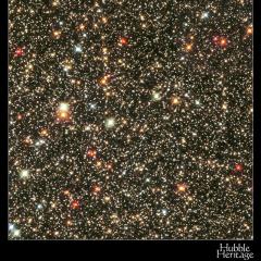 Sagittarius Star Cloud