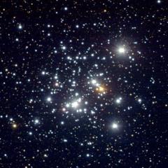 NGC 4755: A Jewel Box of Stars