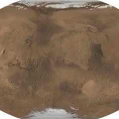 All of Mars