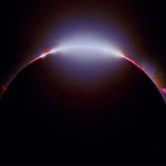 Madagascar Totality