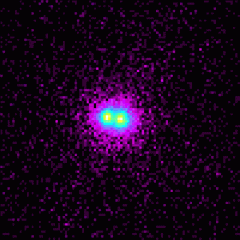 X Ray Stars in M15
