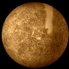 Mariner’s Mercury