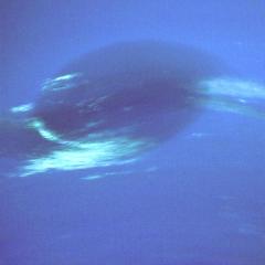 Neptune’s Great Dark Spot: Gone But Not Forgotten