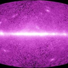 The Gamma Ray Sky