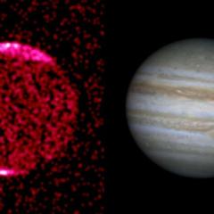 Jupiter’s Great X Ray Spot