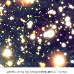 RX J185635-375: Candidate Quark Star