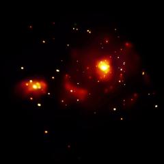 M51: X Rays from the Whirlpool