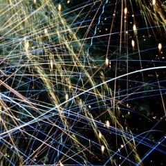 Fireworks and Shooting Stars