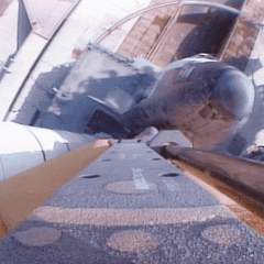 Liftoff With the Space Shuttle