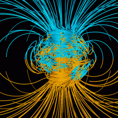 The Earth’s Magnetic Field